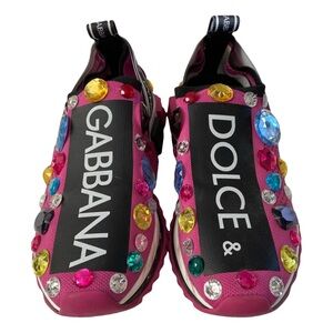 Dolce&Gabbana sneakers size 38